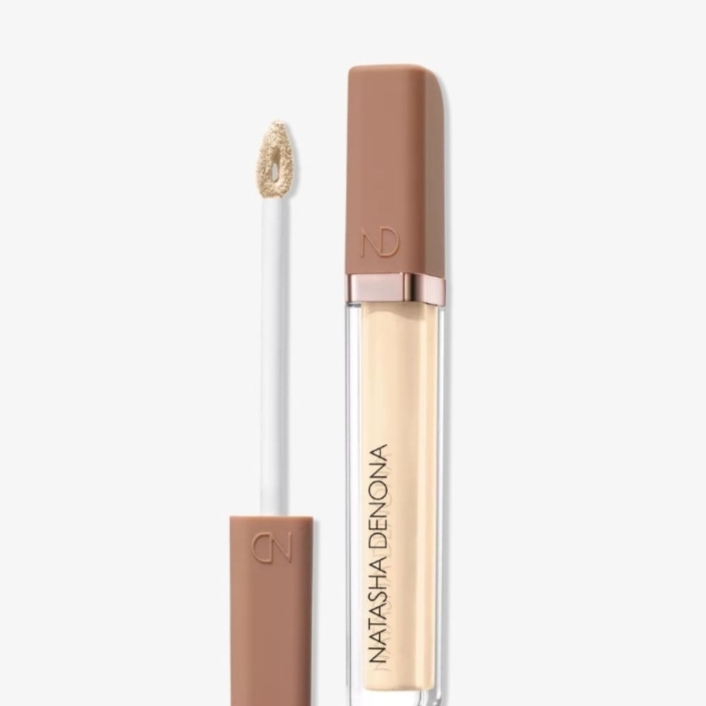 NATASHA DENONA Hy-Glam Concealer Y2 0.247oz